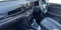 Volkswagen T-roc Photo 1
