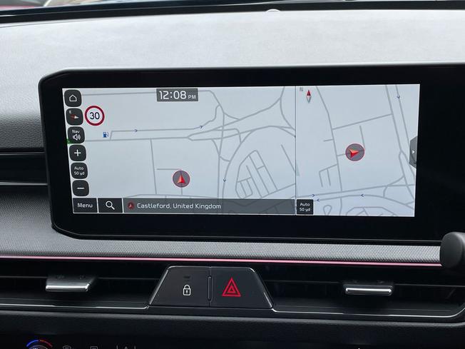 KIA Stonic Photo 44
