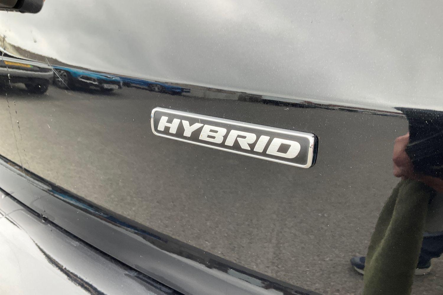 Ford KUGA Photo 38
