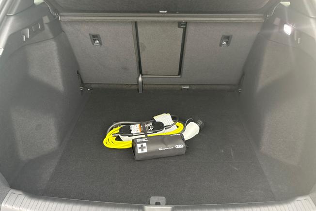 AUDI Q4 E-Tron Photo 21