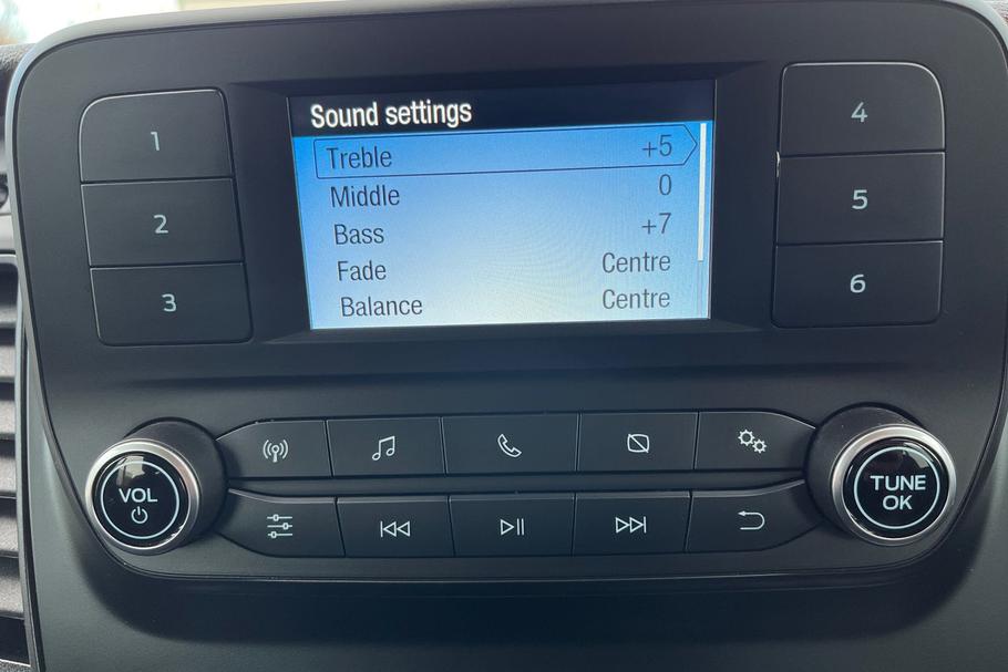 Used Ford TRANSIT WO23EMK 32