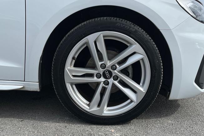 AUDI A1 Photo 5