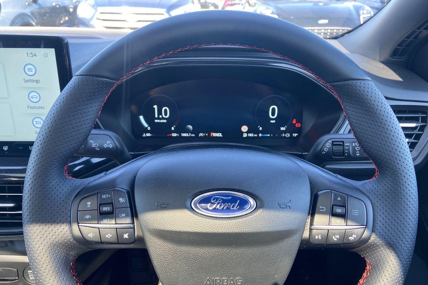 Ford FOCUS Photo 11