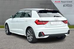 AUDI A1 Photo 3