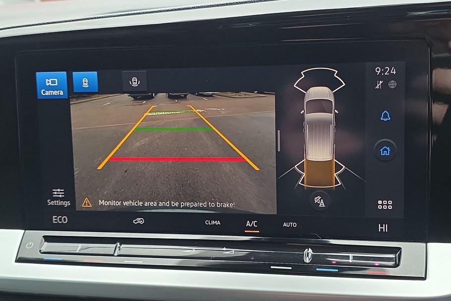 Used FORD TRANSIT CONNECT WR75JBE 38