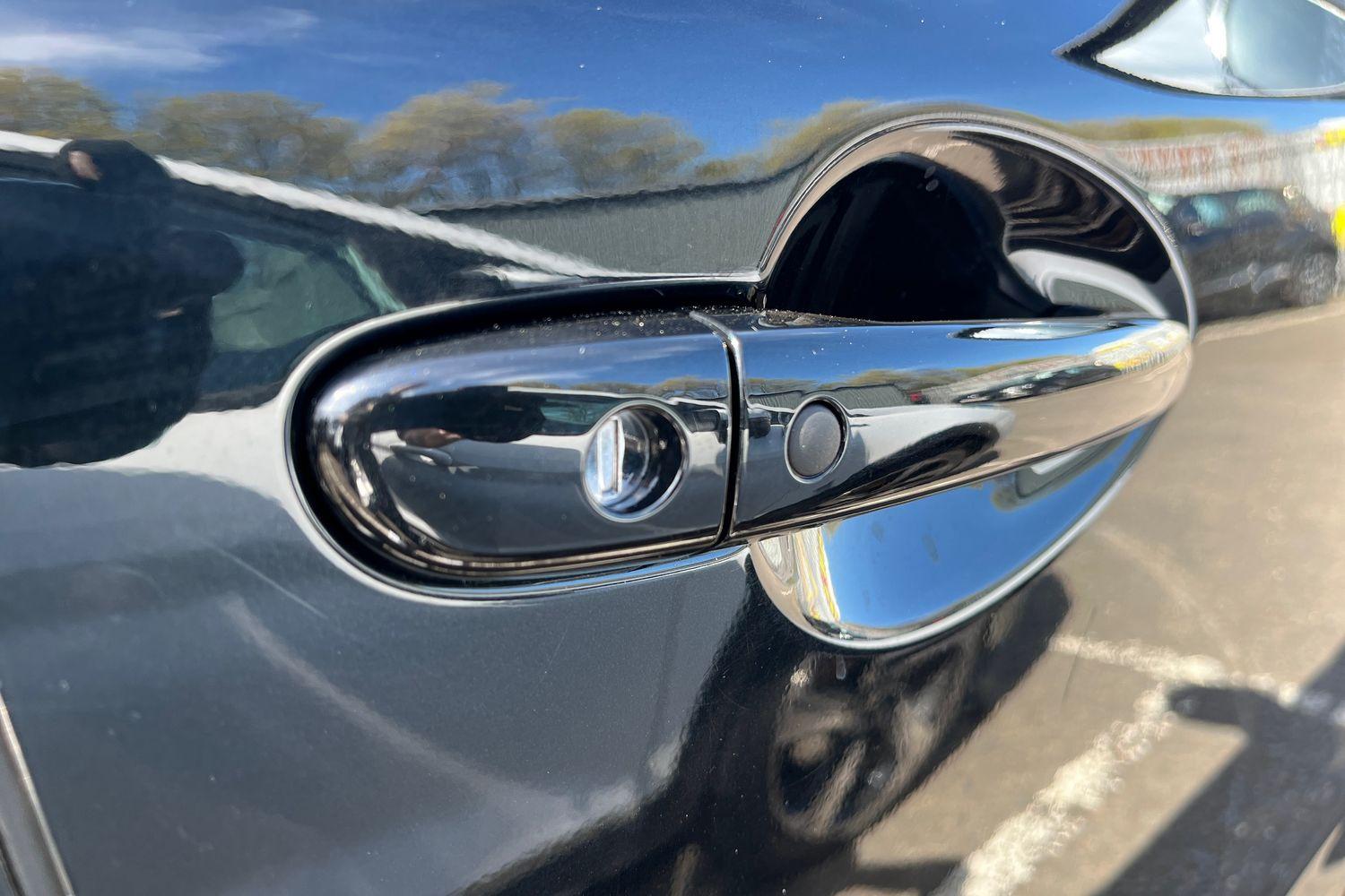 Mazda CX-5 Photo 21
