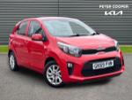 Kia Picanto Photo 0