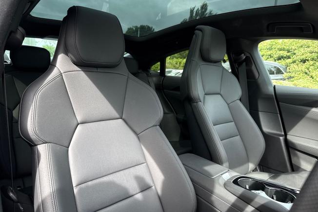 AUDI E-Tron Gt Photo 33