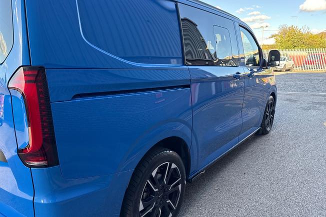 VOLKSWAGEN Transporter Photo 50