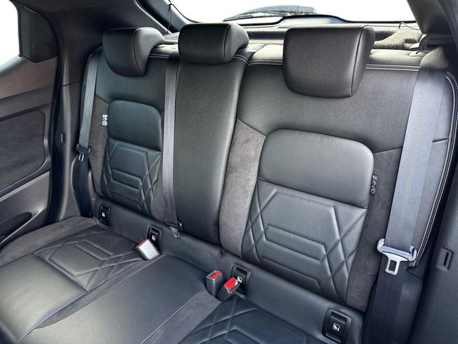 NISSAN Juke Photo 9