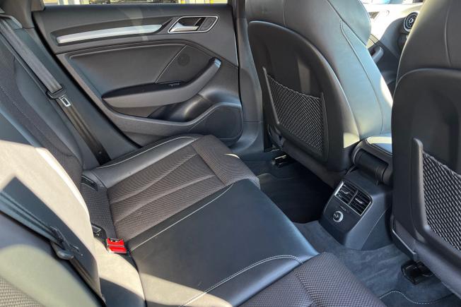AUDI A3 Photo 45
