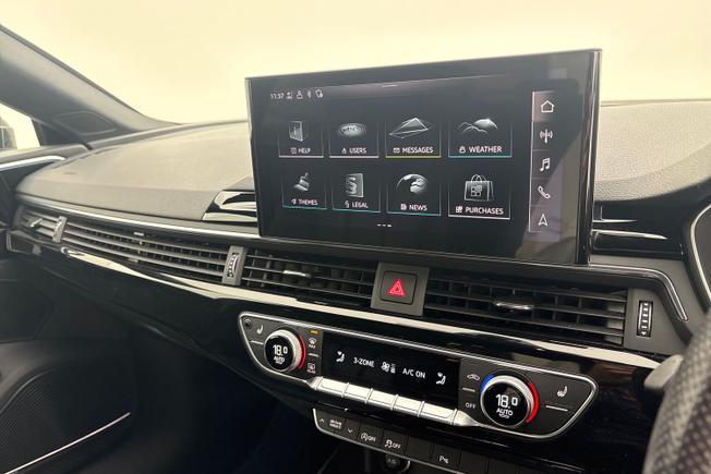 AUDI A5 Photo 13