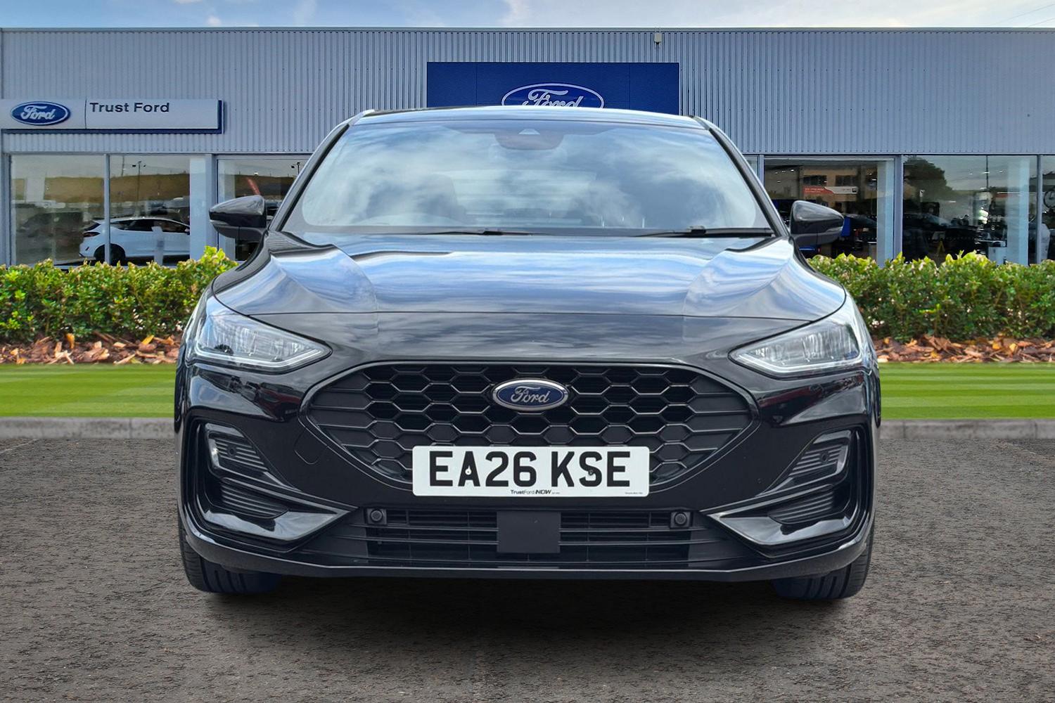 Ford FOCUS Photo 5
