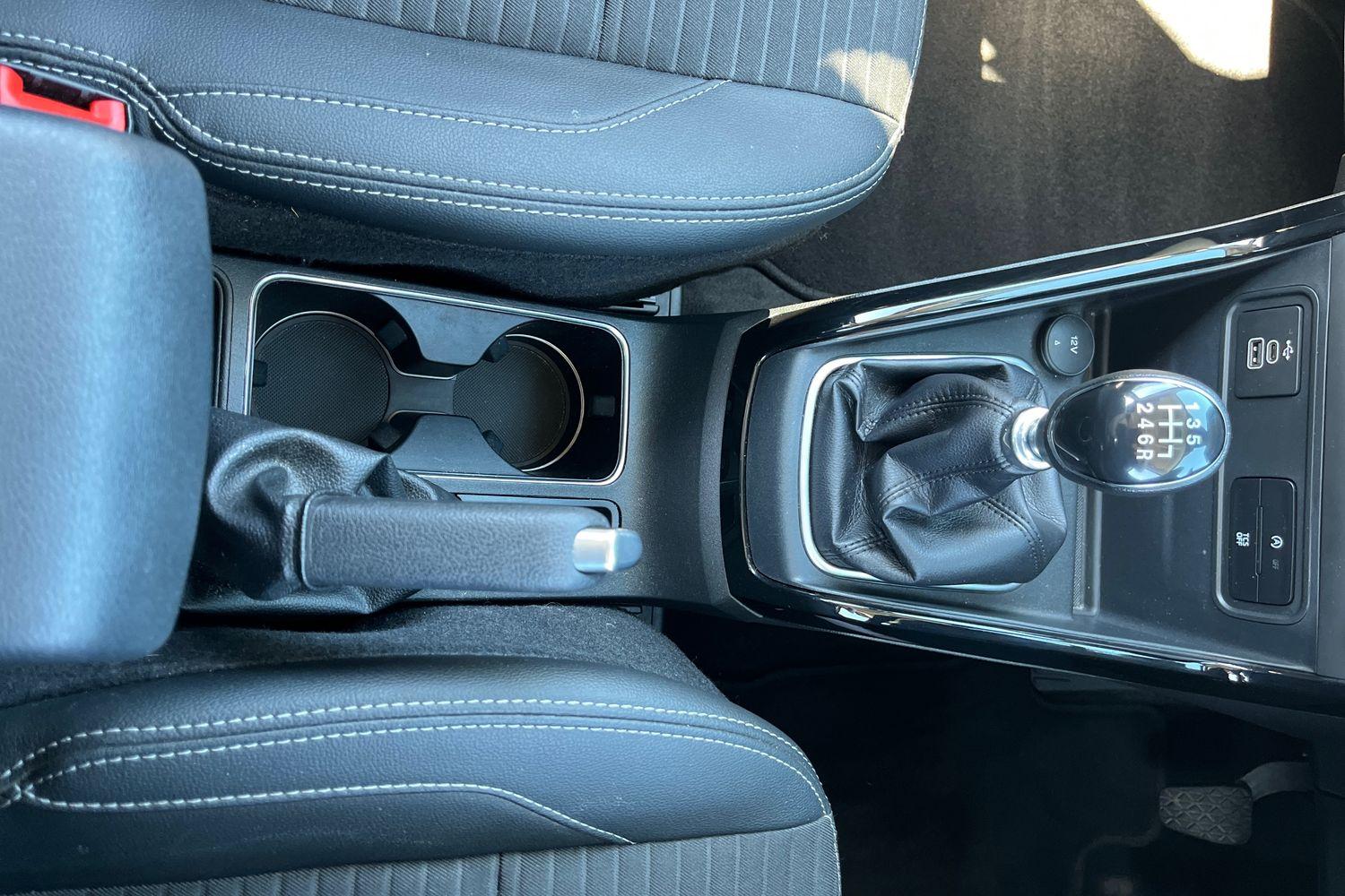 Ford ECOSPORT Photo 28