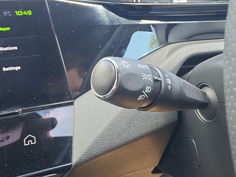 Used Peugeot 408 KR25DYB 23
