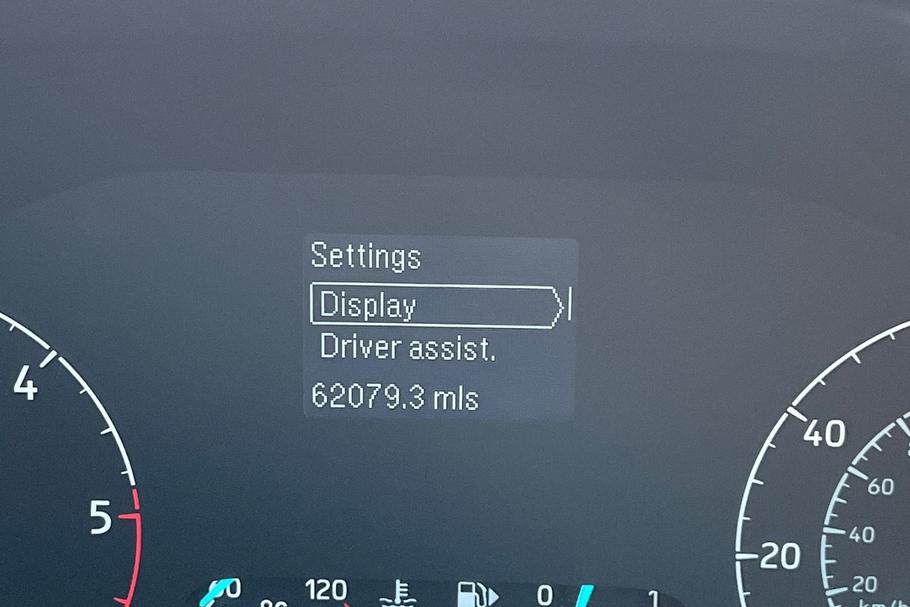 Used Ford TRANSIT CONNECT 28