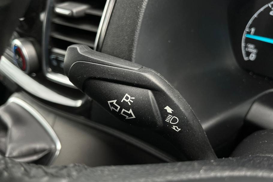 Used Ford TRANSIT CUSTOM KSZ4478 30
