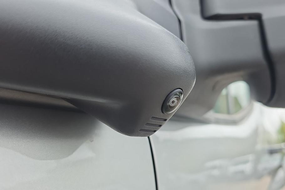 Used FORD TRANSIT WN75GVA 25