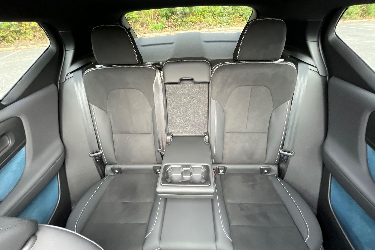 Volvo XC40 Photo 19