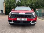 Kia Sportage Photo 43