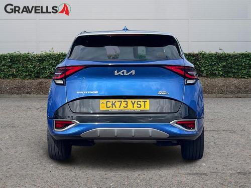 Kia SPORTAGE Photo autoimg-f49a6ab6890314ea63143c8e455cb56db4148665.jpg