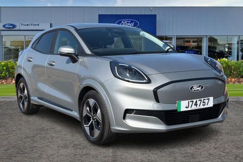 Used Ford PUMA J74757 1