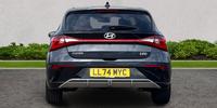 Hyundai i20 Photo 8