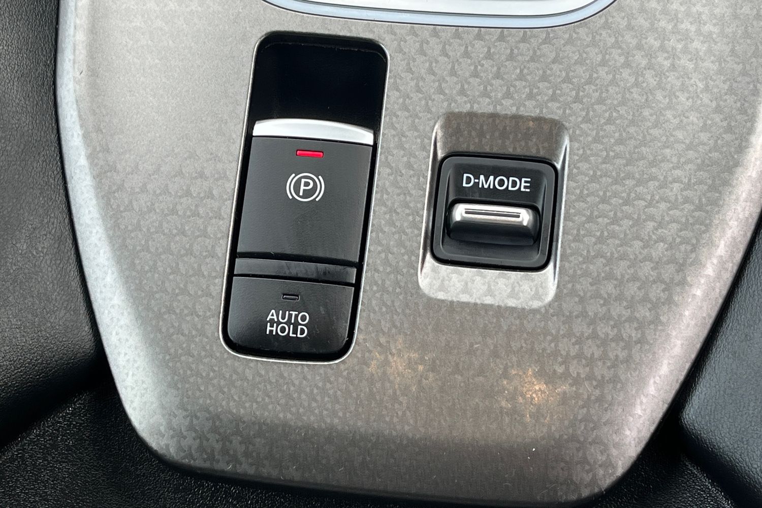 Nissan QASHQAI Photo 33