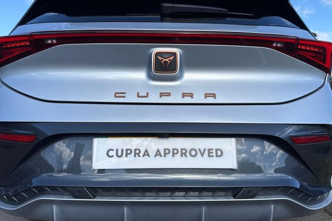 CUPRA Born Photo 29