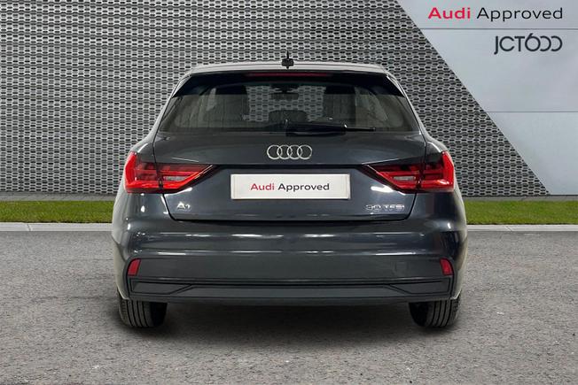 AUDI A1 Photo 7