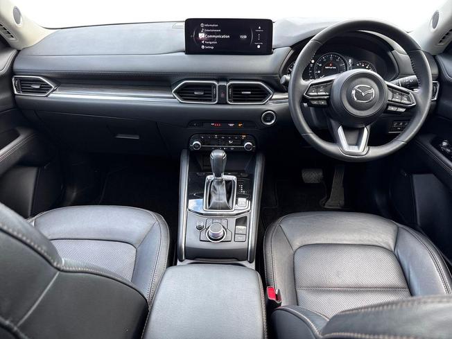 MAZDA CX-5 Photo 10
