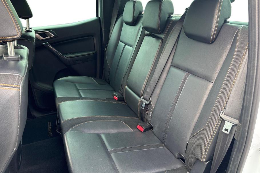 Used Ford RANGER YR69DJY 11