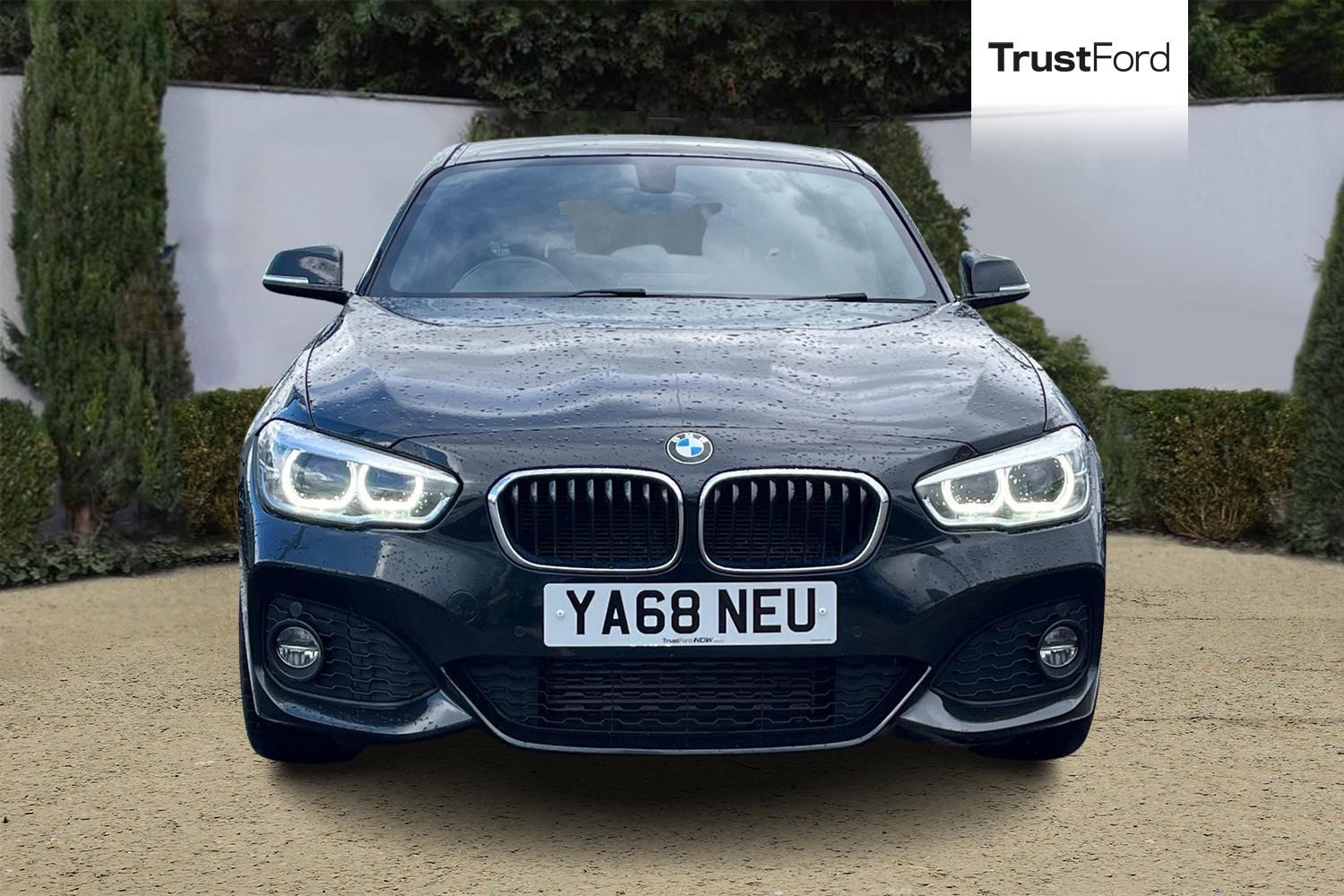BMW 1 Series Photo 5