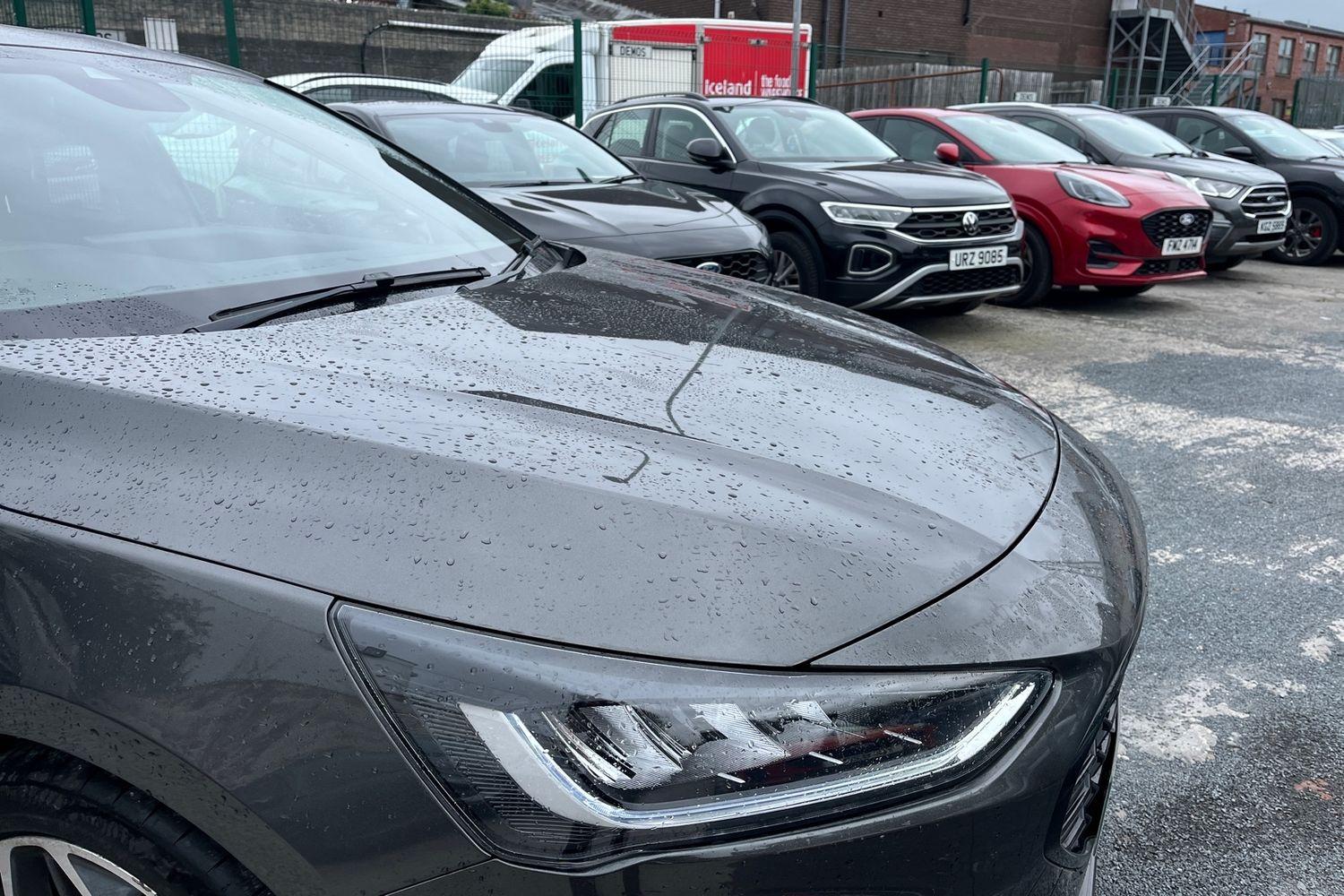 Ford FOCUS Photo 22