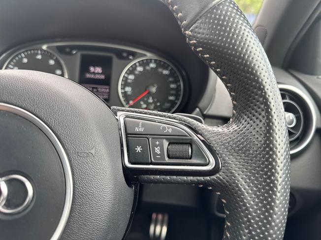 AUDI A1 Photo 17