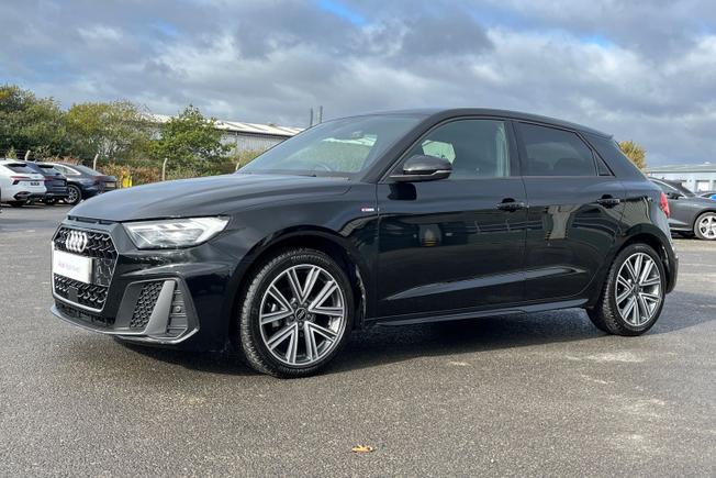AUDI A1 Photo 36