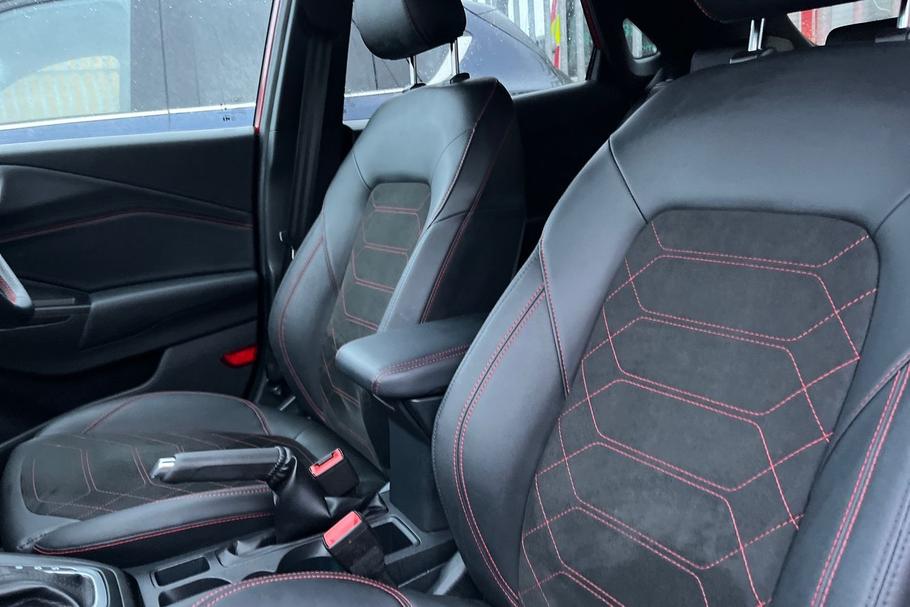 Used Ford Puma HMZ2099 19