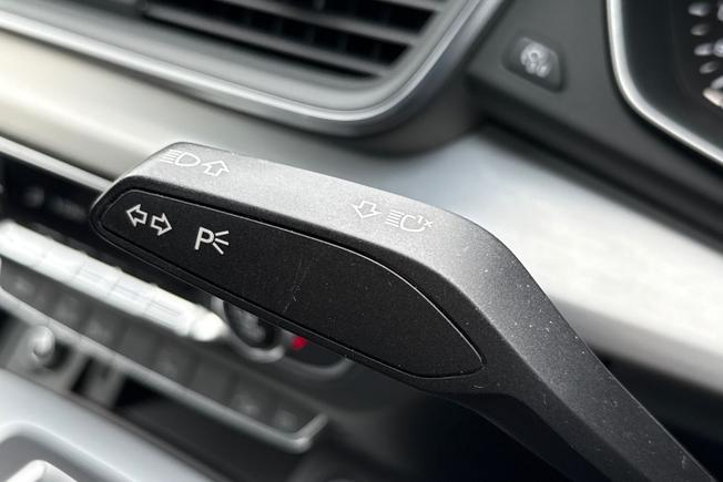 AUDI Q5 Photo 40