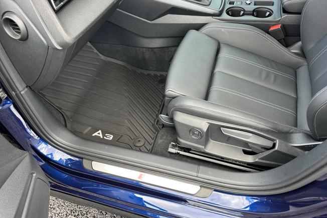 AUDI A3 Photo 44
