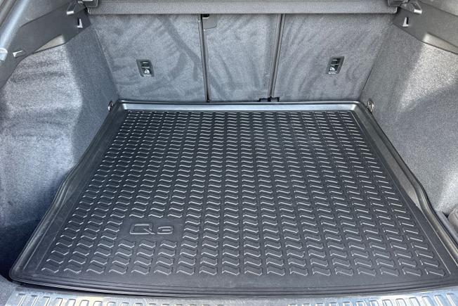 AUDI Q3 Photo 13