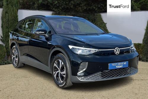 Used Volkswagen ID.4 J74868 1