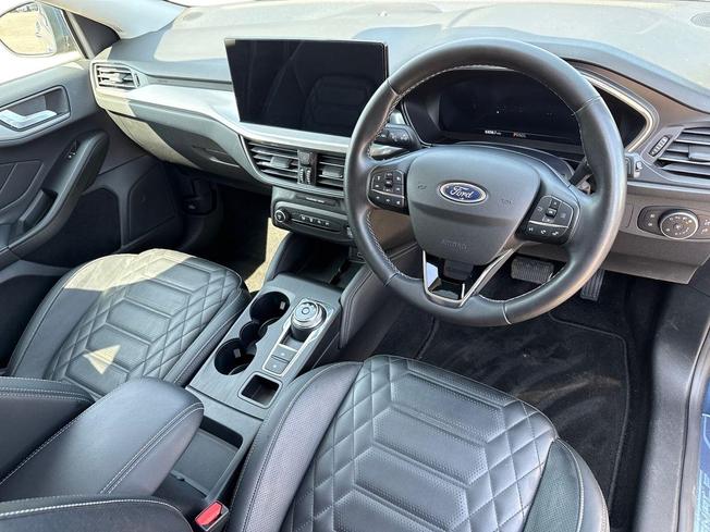 FORD Focus Photo 6