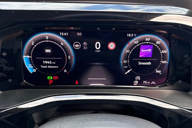 VOLKSWAGEN California Photo 15