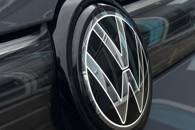 Volkswagen Tiguan Photo 39