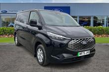 Used FORD E-TRANSIT CUSTOM WR75JHO 1