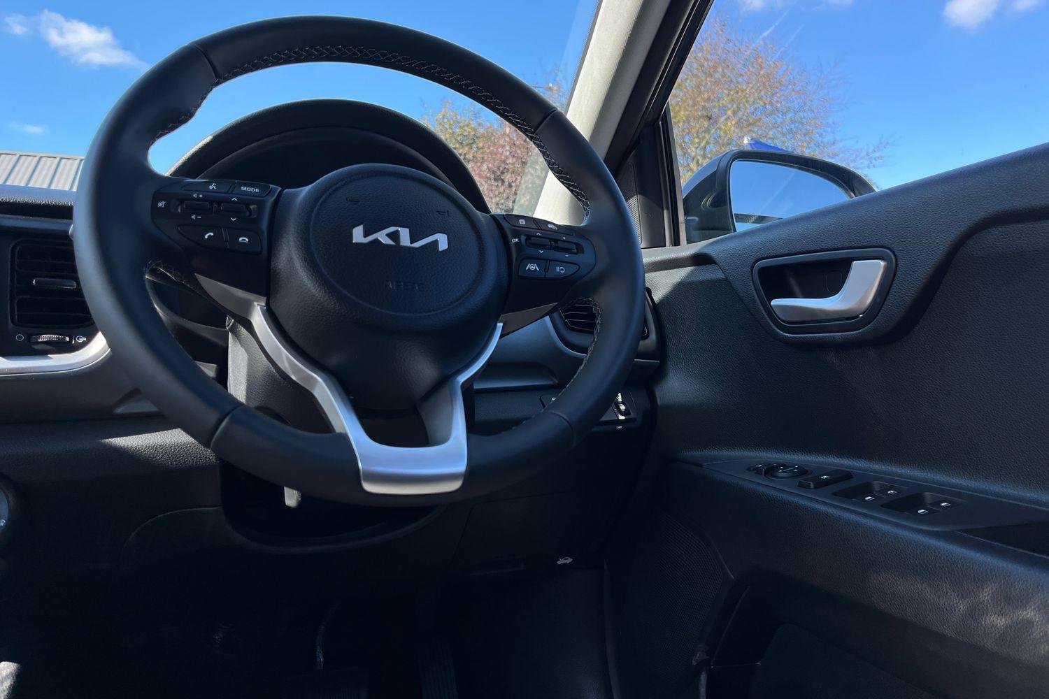 Kia Stonic Photo 11