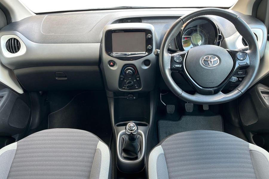 Toyota AYGO Photo autoimg-f4a35442e2b89134875c63fbcdec4c0a7f934175.jpg
