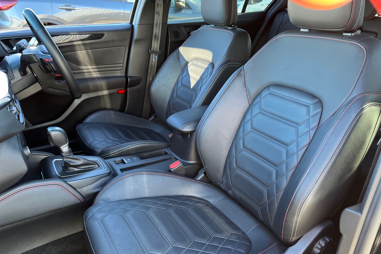 Ford FOCUS Photo 18