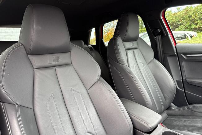 AUDI A3 Photo 31