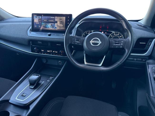 NISSAN Qashqai Photo 11